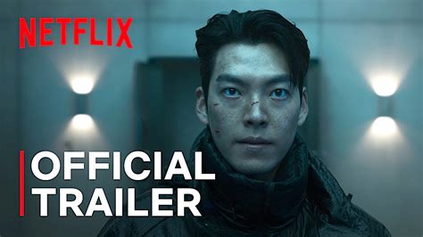 Trailer For Netflix Drama Black Knight Asianwiki Blog