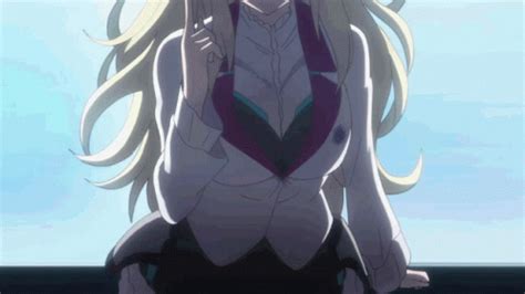 Claudia Enfield The Asterisk War GIF Claudia Enfield The Asterisk War
