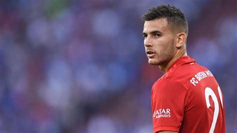 Check out his latest detailed stats including goals, assists, strengths & weaknesses and match ratings. Les terribles révélations de Lucas Hernandez (Bayern ...