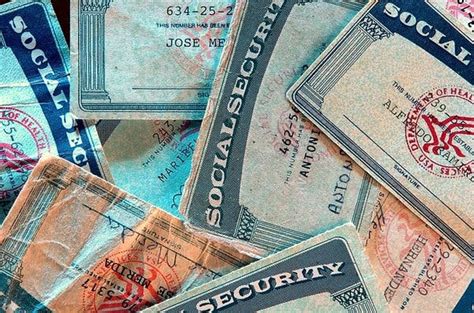 Can i replace my social security card the same day? Opinion | Your Social Security Number Isn't a Secret - The New York Times