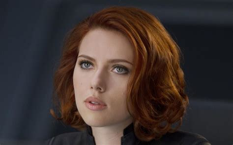 10 Superpowers Of The Black Widow That You May Not Know Geeks On Coffee