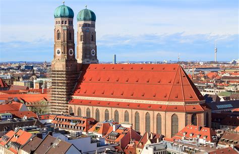 Explore Munich: the top things to do, where to stay and what to eat ...
