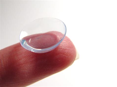 5 Common Causes For Contact Lens Discomfort Icon Denver