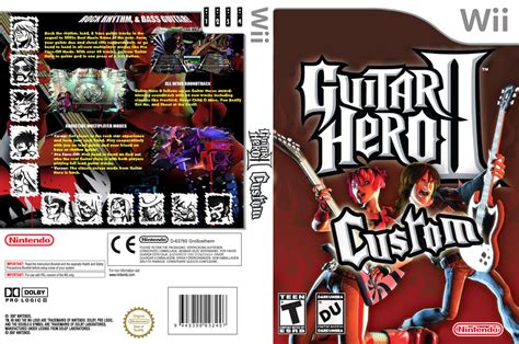 Guitar Hero 3 Wii Download Fasrceleb