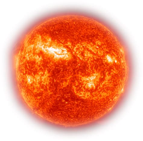 Sun PNG Transparent