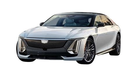 2024 Cadillac Celestiq Ev Release Date Price Specs Review You