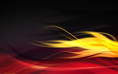 Red And Yellow Wallpapers Wallpaper Cave