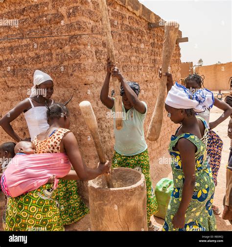 Ouagadougou Burkina Faso City Banque De Photographies Et Dimages à Haute Résolution Alamy