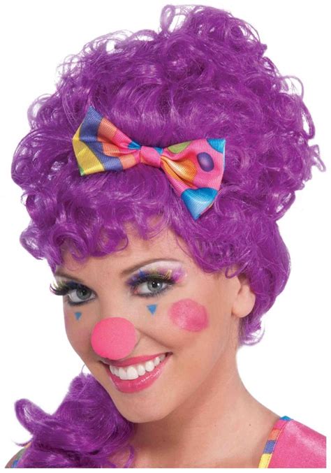 Weitere ideen zu clown schminken frau, schminkzeug, kreatives makeup. Clown schminken leicht gemacht | Clown schminken frau ...