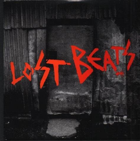 Music Tnt The Prodigy Lost Beats Ep 2009