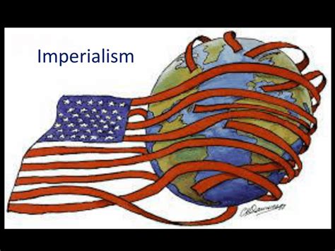 Imperialism