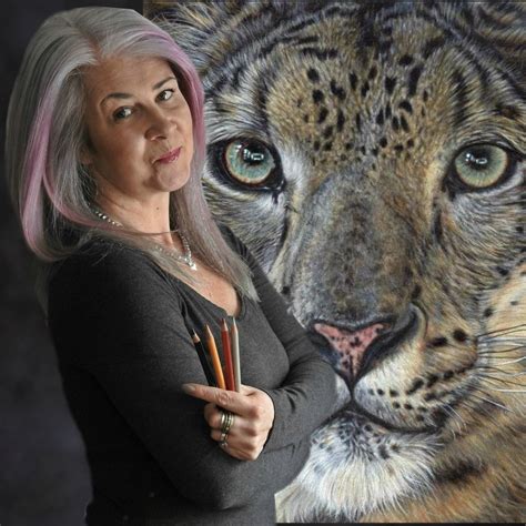 Lisa Ann Watkins World Renowned Artist Teacher And Befunky Advocate