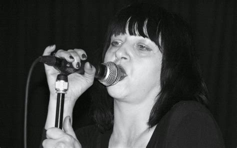 Lydia Lunch Spin