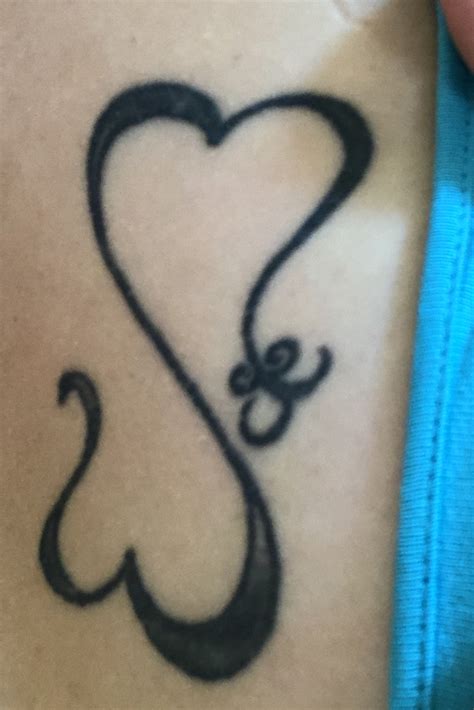 Open Heart Tattoo Meaning Body Tattoo Art