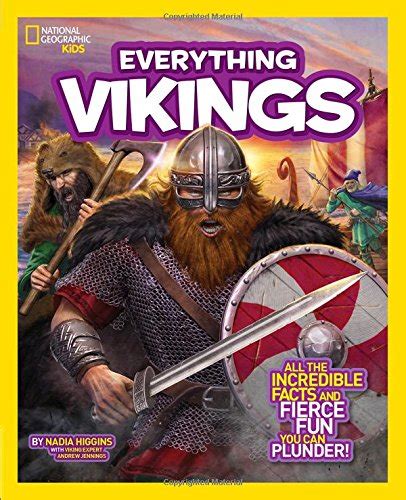 Your Kids Will Love This Quick Viking Unit Study Our Journey Westward
