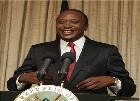 Responsibilities as president head of stat the president of all kenyans.4th president. President Uhuru Kenyatta feted for outstanding leadership