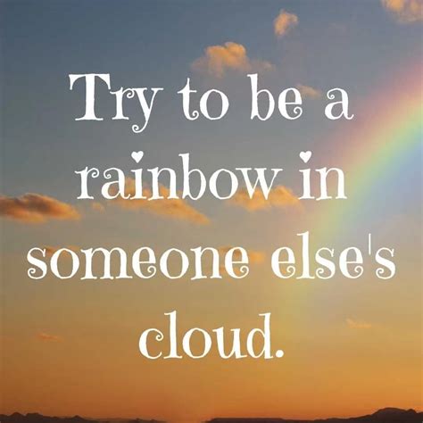 240 Motivational Rainbow Quotes That Will Brighten Your Day Quotecc