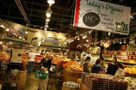 We want zero waste concept develop rapidly especially for urbanites in jakarta. Where to Find Organic Food Stores in Greenville, SC