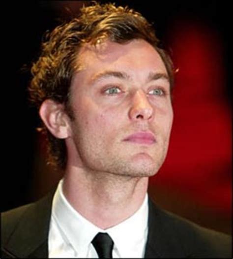 Jude Law