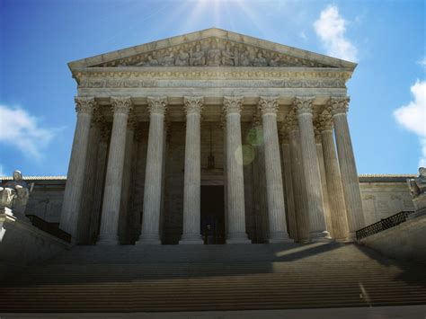 Supreme Court Rules Against Immigrants With Temporary Status Wwaytv3