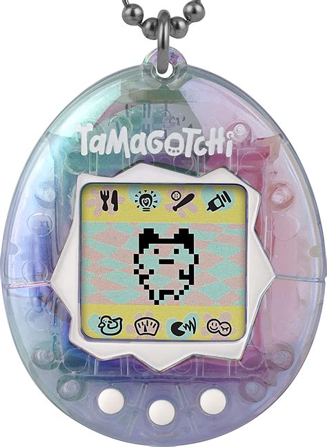 The Original Tamagotchi Digital Pet You Loved In 1997 Is Back With The