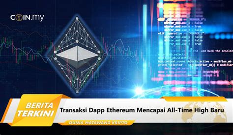 Ethereum staking rewards are determined by a distribution curve (the participation and average percent of stakers): Transaksi Dapp Ethereum Mencapai All-Time High Baru - Coin.my