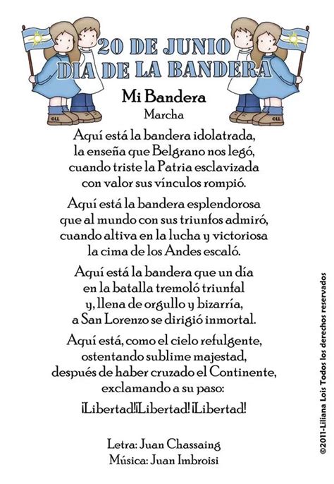 20 De Junio Día De La Bandera En 2020 Día De La Bandera Poema De La Bandera Banderas