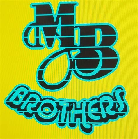 Mb Brothers Official