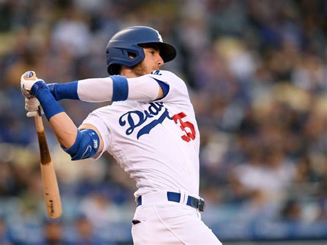 Cody Bellinger Was Already Good Then He Changed His Swing