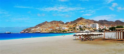 Your Guide To The Cape Verde Islands Flying Dutchman Pat