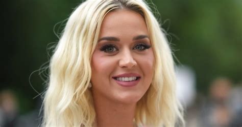 Katy Perry Makes Tongue In Cheek Dig At Critics As She Teases New Album Metro News