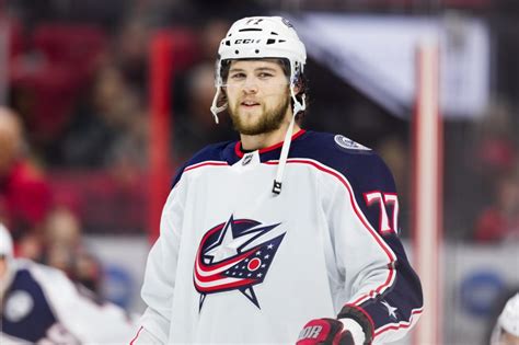 Josh anderson had a great game in the process. Josh Anderson To The Canadiens?