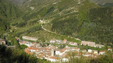 È stato riconfermato il sindaco marco baccini. Bagno di Romagna - Località - Sito di Informazione ...