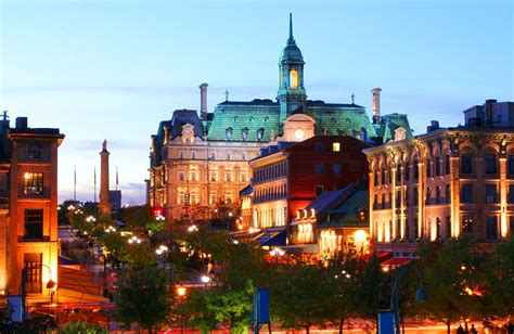 14 Top-Rated Attractions & Things to Do in Old Montreal | PlanetWare