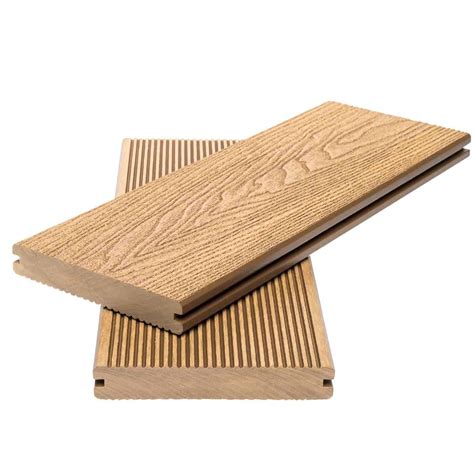 Classic Solid Composite Decking Neotimber® Uk
