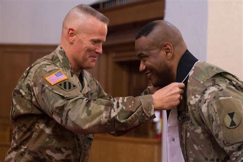 As The Army Grows More Diverse It Faces A Shortage Of Chaplains
