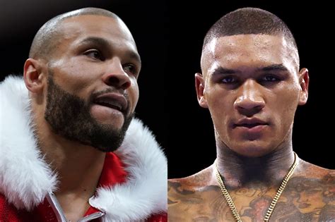 chris eubank jr vs conor benn fight reportedly coming in october bad left hook