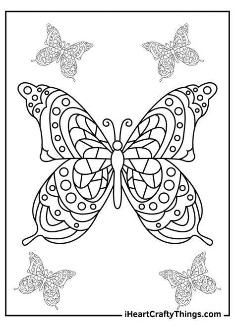 Coloring Activities For Toddlers Coloring Pages
