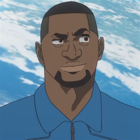 Why Are There Very Few Black Characters In Anime Quora