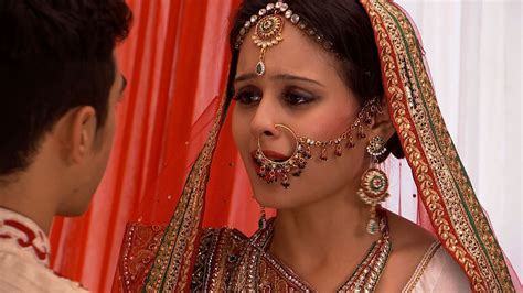 Watch Itna Karo Na Mujhe Pyaar Episode No 64 Tv Series Online Nishi Upset On Her Wedding Day