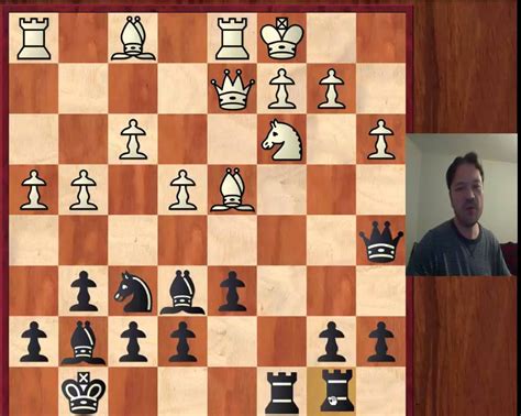 Practical Chess Lessons 2 Youtube