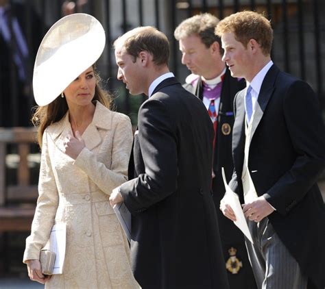 Royal Wedding Zara Phillips Marries Mike Tindall IBTimes