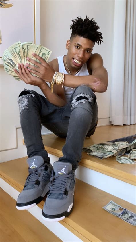 Looking for latest nle choppa wallpapers hd new 4k or creepy clown background images ? Blueface Roddy Ricch NLE Choppa Lil Mosey Together ...