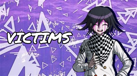 Why Chapter 3 Is The Weakest Chapter Danganronpa Amino