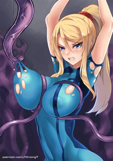 Rule If It Exists There Is Porn Of It Samus Aran