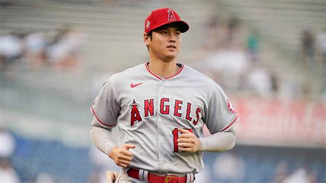 Every Detail You Want To Know About Shohei Ohtani