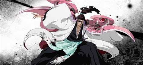 6★ Shunsui Kyoraku Tybw Version Bleach Brave Souls Wiki Fandom