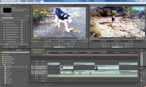 Learn how to use adobe premiere pro in this free course. Quantum Support: Adobe Premiere Pro Digital Video Editing Pic