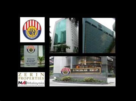 Planned preventive maintenance services of mechanical, electrical, elevator and escalator systems for kwsp building, jalan raja laut, kuala lumpur. Bangunan KWSP - Prime Office Space for rent in Kuala ...