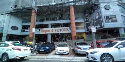 Victoria Towers Quezon City